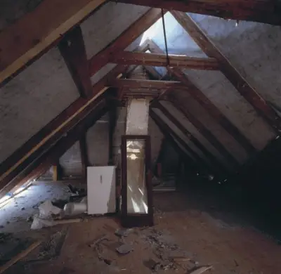 Покривни прозорци Велукс / Velux