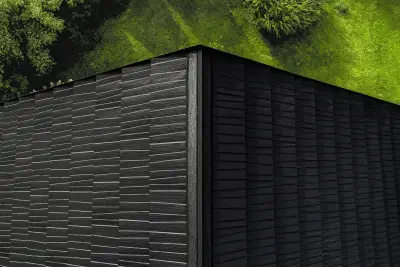 Roof Design LTD - Метални керемиди