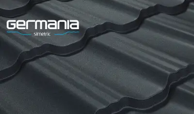 Roof Design LTD - Метални керемиди