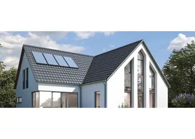 Roof Design LTD - Метални керемиди