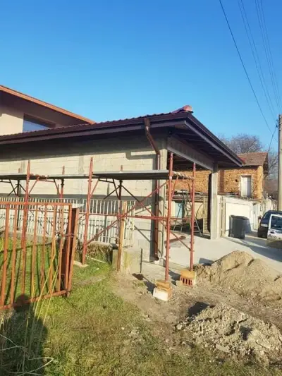 Безшевни улуци