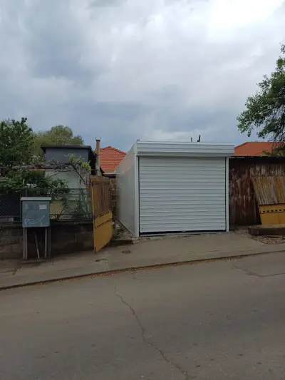 Бързи Къщи