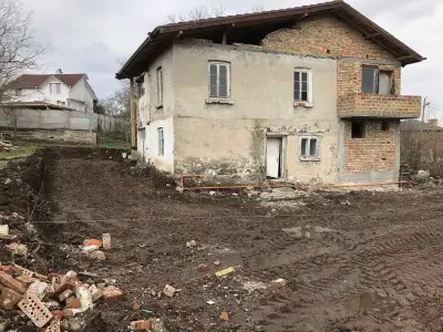 ПРО Билдърс ООД