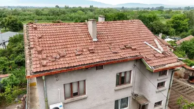 ЛИС СТРОЙ ООД