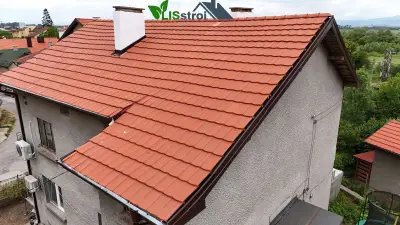 ЛИС СТРОЙ ООД