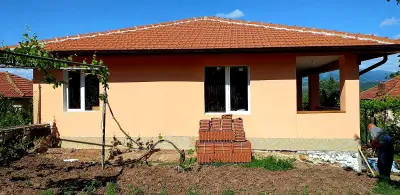 ЕКО СТРОЙ РАДИ