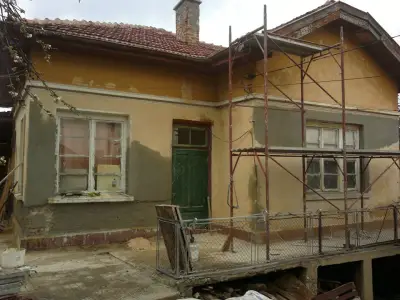 ЕКО СТРОЙ РАДИ