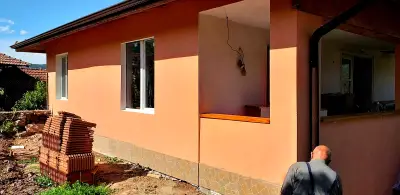 ЕКО СТРОЙ РАДИ