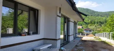 Бравамикс ЕООД - Строително-монтажни дейности