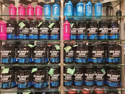 KING SHOP