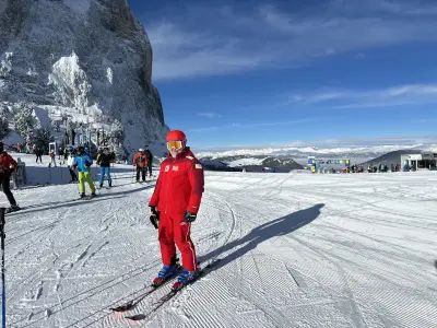 Ски сервиз София - sNOw NAME . Ски втора употреба.