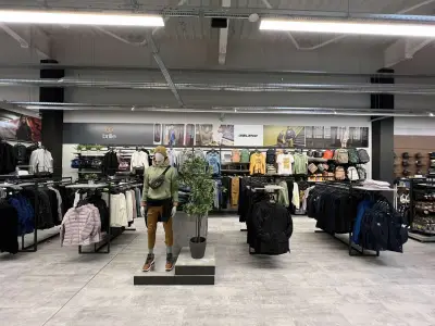 SPORT DEPOT Пловдив Север