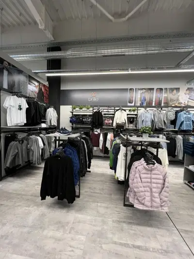 SPORT DEPOT Пловдив Север