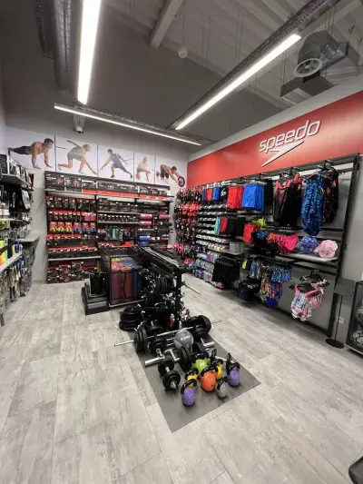 SPORT DEPOT Пловдив Север