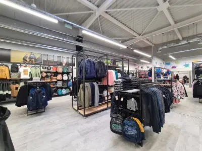 SPORT DEPOT Пловдив Север