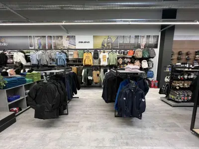 SPORT DEPOT Пловдив Север