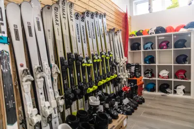 Koichev Ski