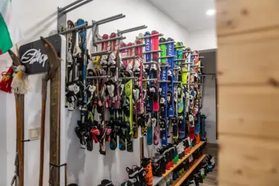 Koichev Ski