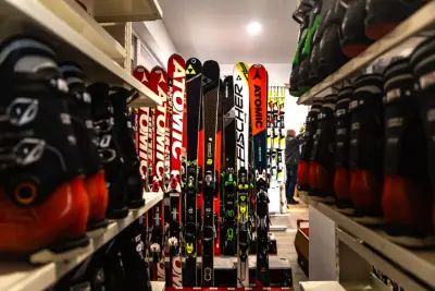 Koichev Ski