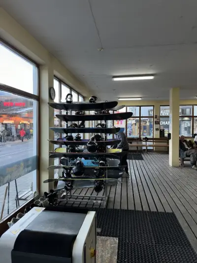 BanskoSkiSport
