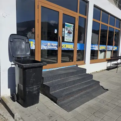 BanskoSkiSport