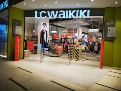 LC WAIKIKI