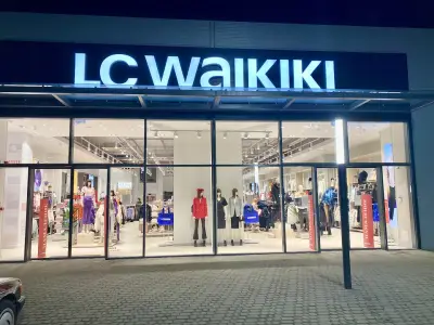 LC WAIKIKI