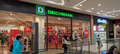 DEICHMANN