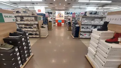 DEICHMANN