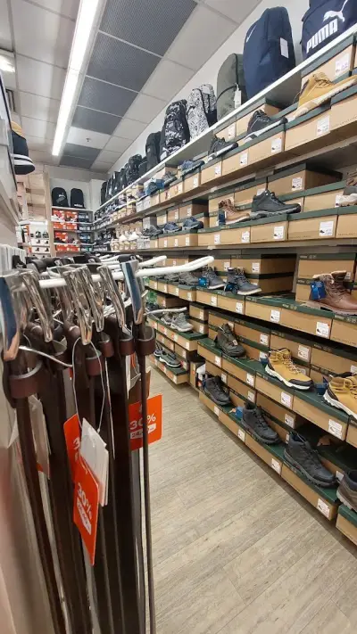 DEICHMANN