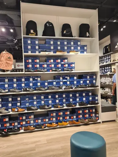 DEICHMANN