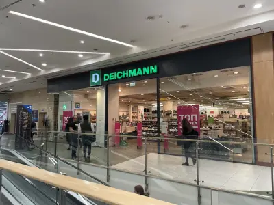 DEICHMANN