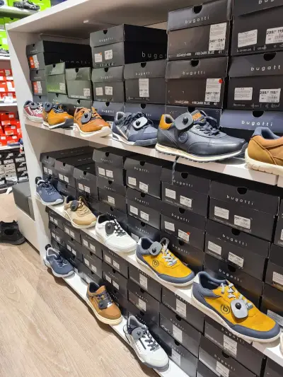 DEICHMANN