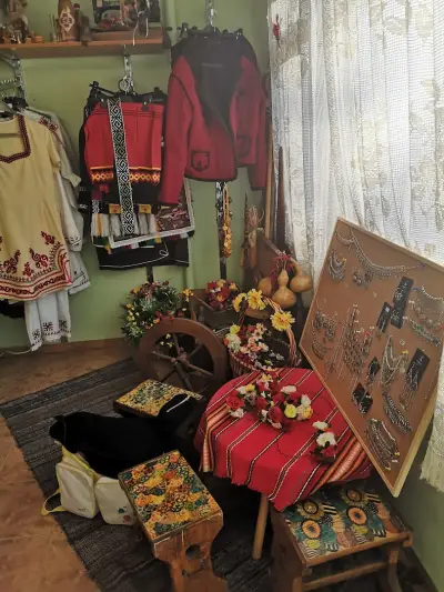 Хорце