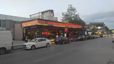 Датамап Европа ООД (Дейтамап)