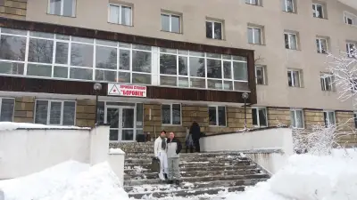 ВПД Боровец