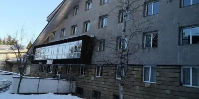 ВПД Боровец