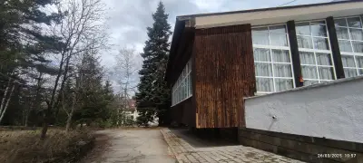 ВПД Боровец