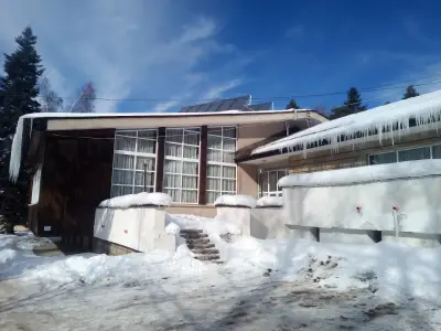 ВПД Боровец