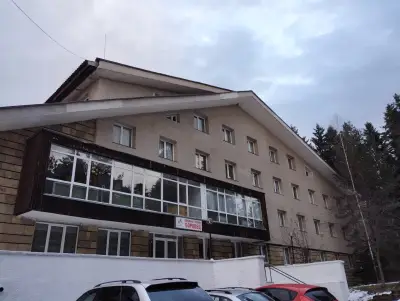 ВПД Боровец