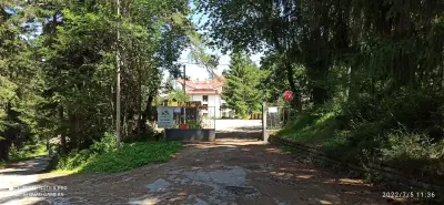 ВПД Боровец