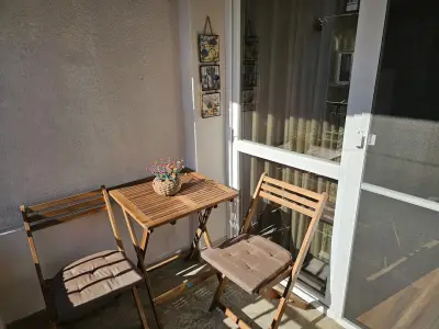 Bright Inn - Holiday & Business Apartment