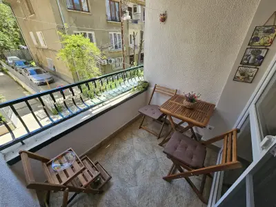 Bright Inn - Holiday & Business Apartment
