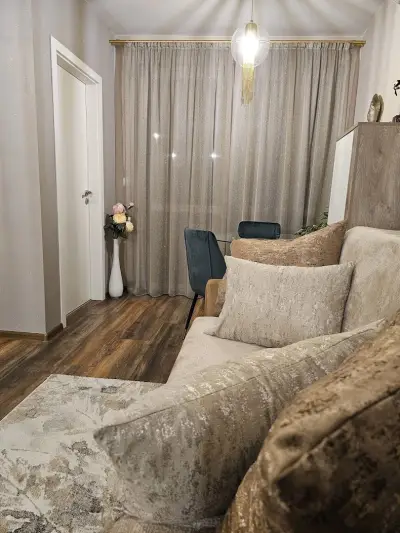 Bright Inn - Holiday & Business Apartment