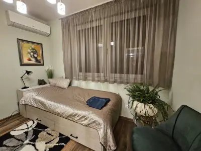 Bright Inn - Holiday & Business Apartment