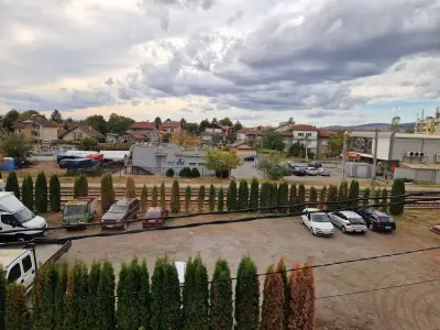 Хай лайф семеен хотел