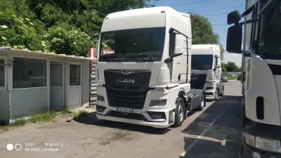 Тахографи Тахо-Т ЕООД - оторизиран сервиз на тахографи VDO