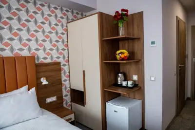 BG Hotel