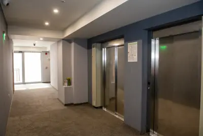 BG Hotel