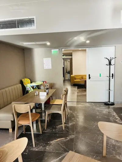 BG Hotel